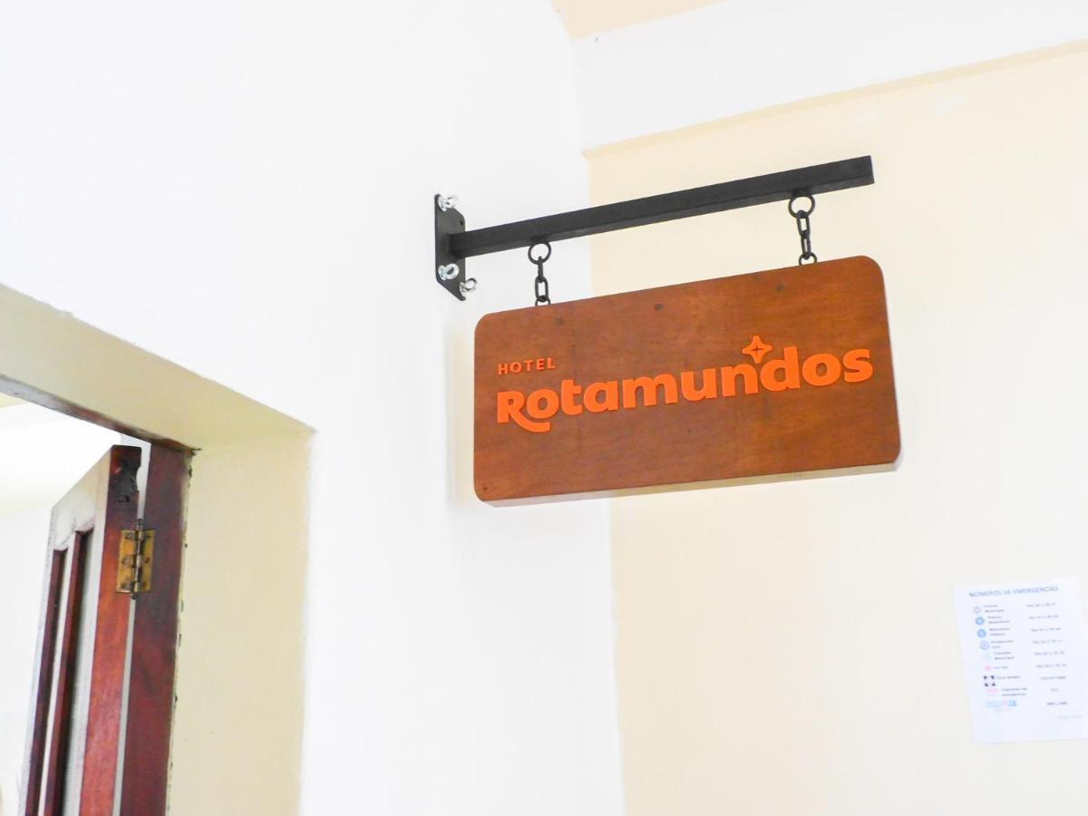 Hotel Maria Bonita By Rotamundos Taxco de Alarcon Exterior foto