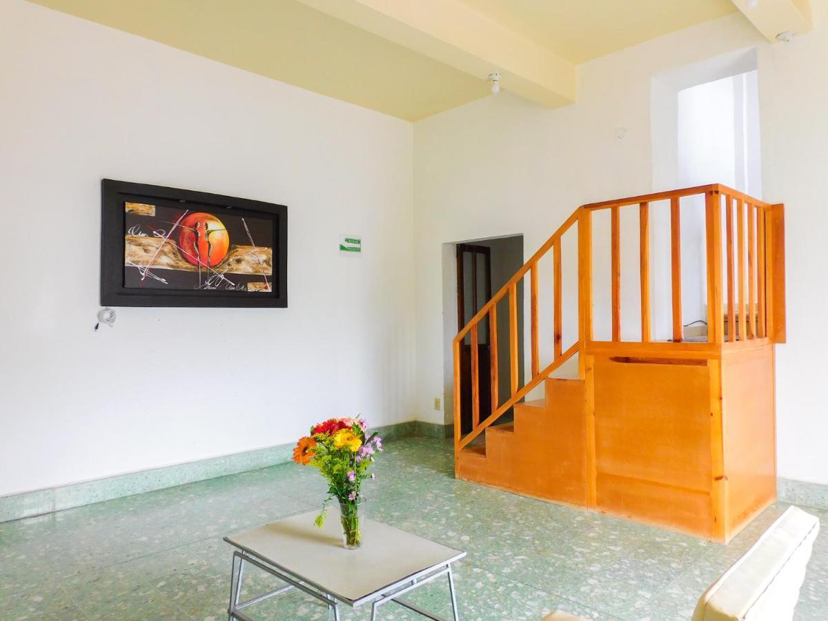 Hotel Maria Bonita By Rotamundos Taxco de Alarcon Exterior foto